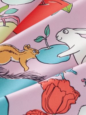 カレ 90 《ル・ポミエ・セリエ》 | Hermès - エルメス-公式サイト